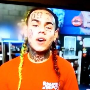 Meet your Posher, Irwin